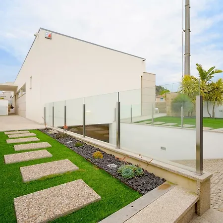 Bestvillas Apulia Relax Εσποσέντε