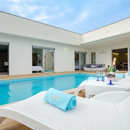 Bestvillas Apulia Relax * Εσποσέντε