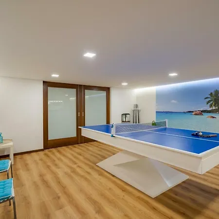 Βίλα Bestvillas Apulia Relax Εσποσέντε