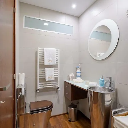 Bestvillas Apulia Relax