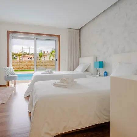Βίλα Bestvillas Apulia Relax *