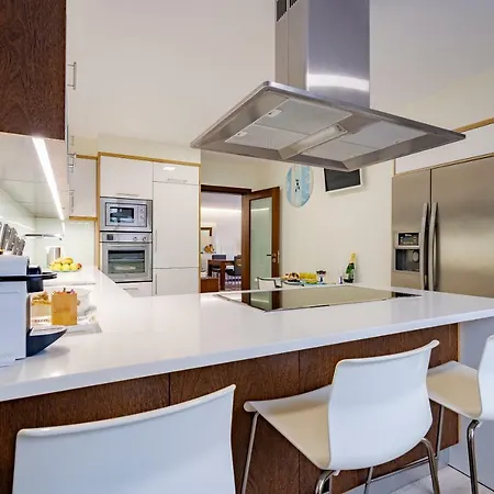 Bestvillas Apulia Relax Εσποσέντε