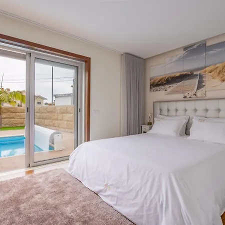 Βίλα Bestvillas Apulia Relax Εσποσέντε