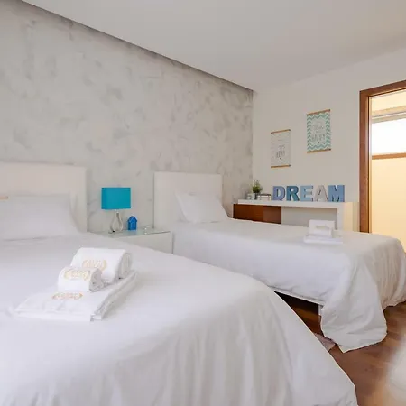 Bestvillas Apulia Relax