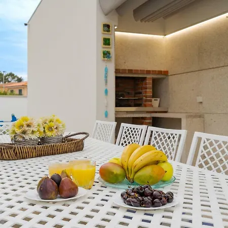Bestvillas Apulia Relax Βίλα *