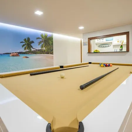 Bestvillas Apulia Relax Βίλα *