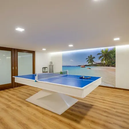 Bestvillas Apulia Relax Βίλα Εσποσέντε