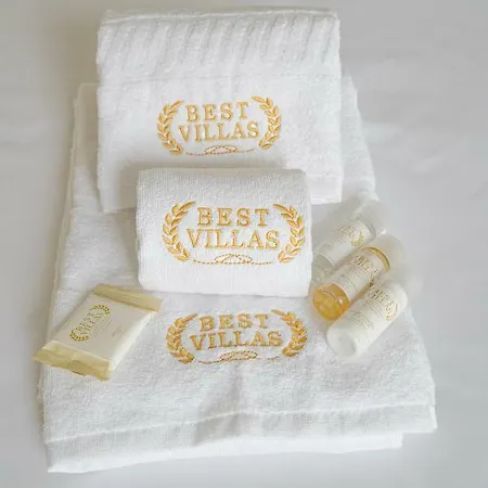 Βίλα Bestvillas Apulia Relax *