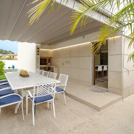 Bestvillas Apulia Relax Βίλα *