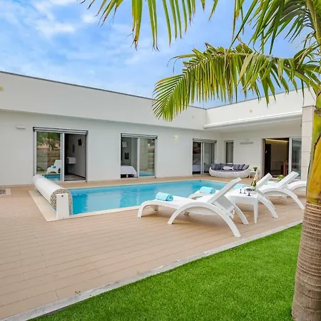 Βίλα Bestvillas Apulia Relax