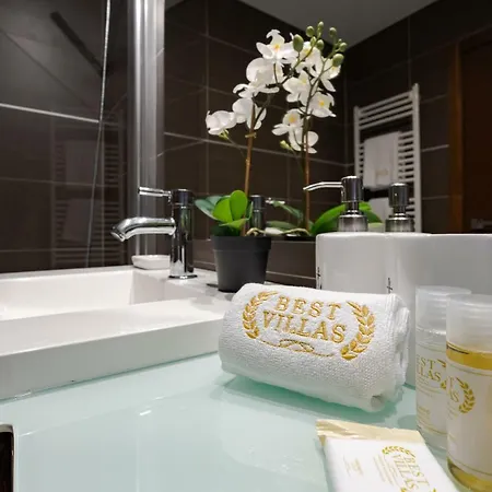 Bestvillas Apulia Relax Βίλα