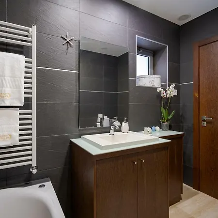 Bestvillas Apulia Relax Βίλα *