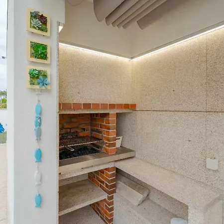 Bestvillas Apulia Relax Βίλα Εσποσέντε