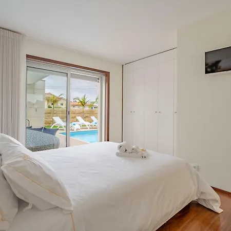 Βίλα Bestvillas Apulia Relax *
